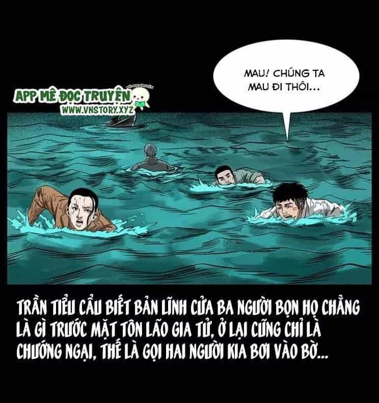 U Minh Ngụy Tượng - Chương 134 - ảnh 55
