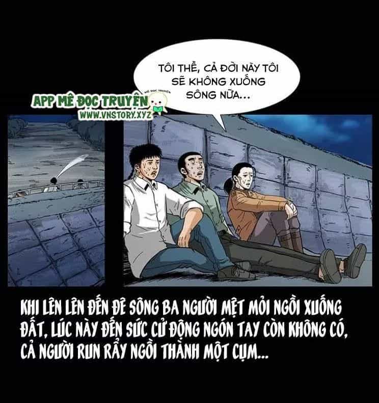 U Minh Ngụy Tượng - Chương 134 - ảnh 61