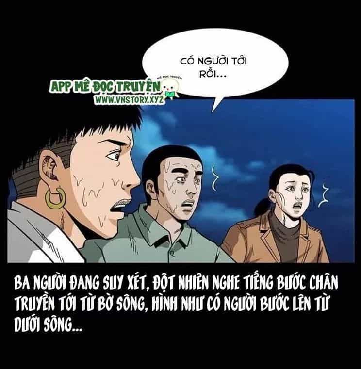 U Minh Ngụy Tượng - Chương 134 - ảnh 63