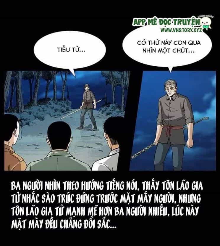 U Minh Ngụy Tượng - Chương 134 - ảnh 64