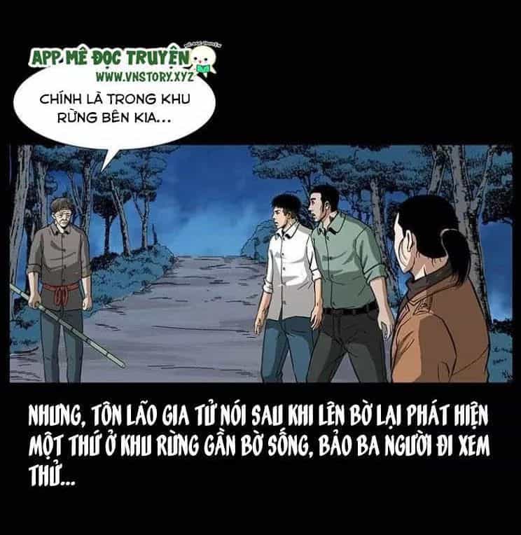 U Minh Ngụy Tượng - Chương 134 - ảnh 65