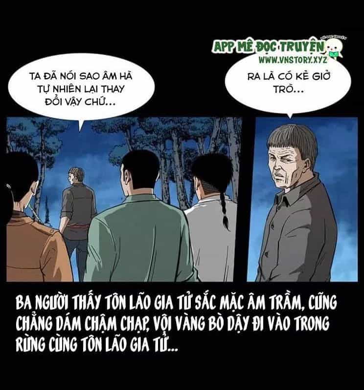 U Minh Ngụy Tượng - Chương 134 - ảnh 66