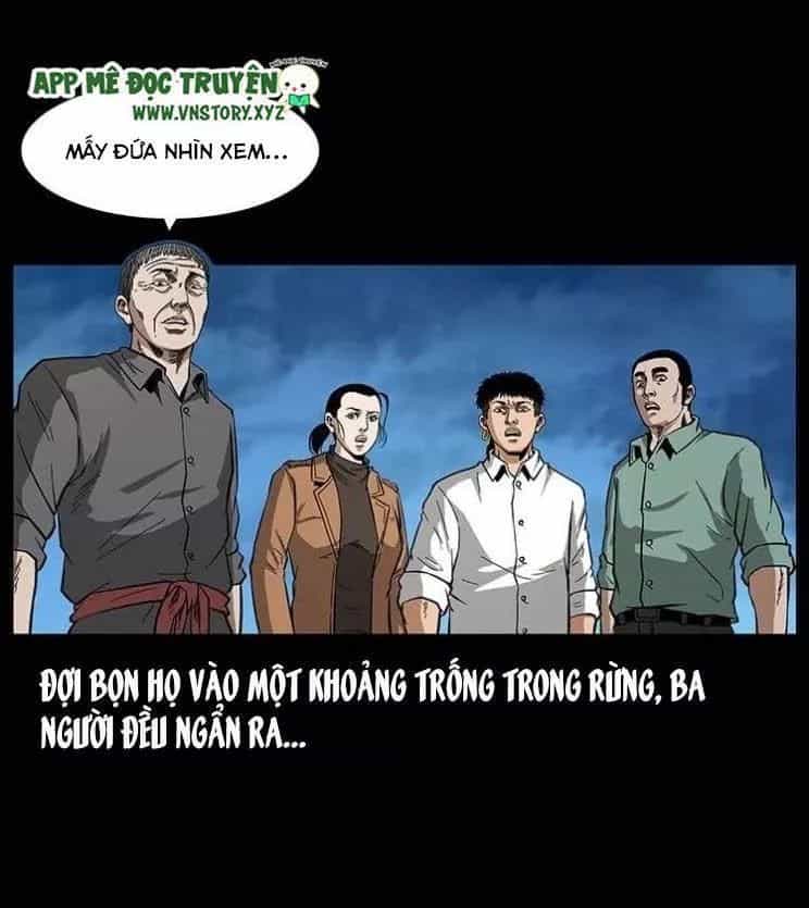 U Minh Ngụy Tượng - Chương 134 - ảnh 67
