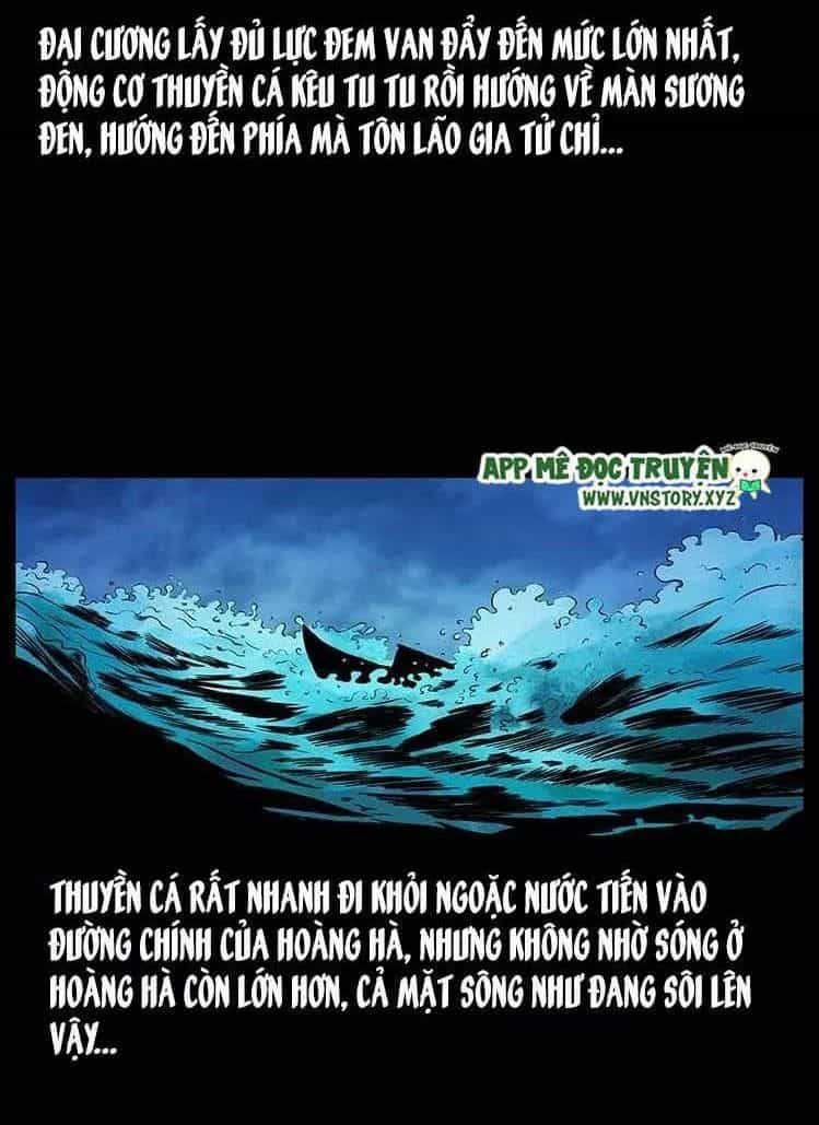 U Minh Ngụy Tượng - Chương 134 - ảnh 7