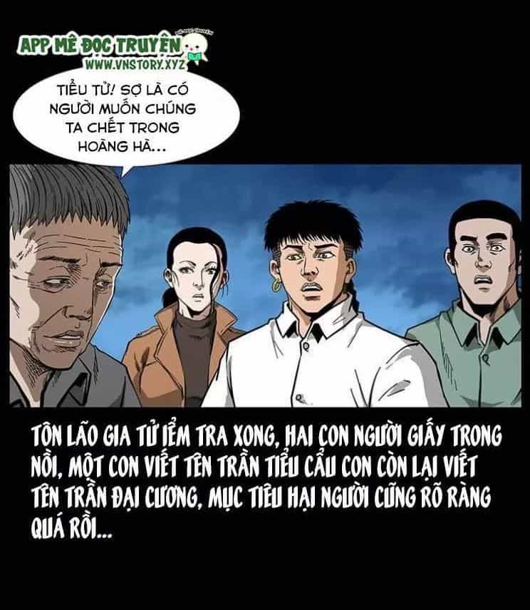 U Minh Ngụy Tượng - Chương 134 - ảnh 71