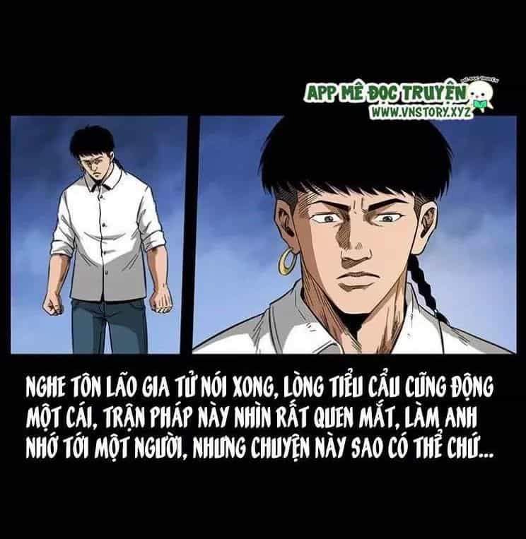 U Minh Ngụy Tượng - Chương 134 - ảnh 72