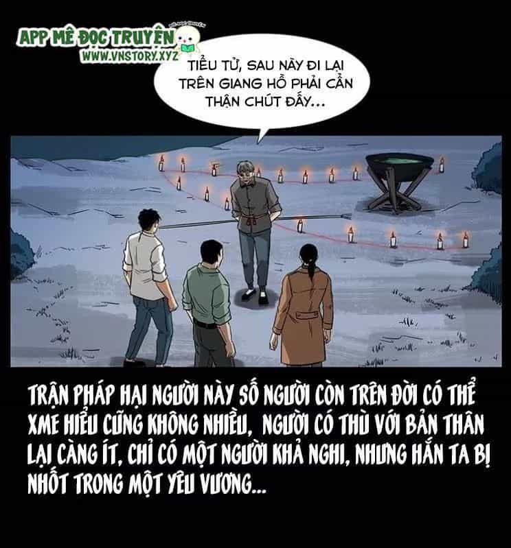 U Minh Ngụy Tượng - Chương 134 - ảnh 73