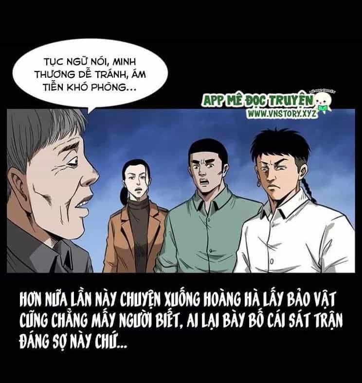 U Minh Ngụy Tượng - Chương 134 - ảnh 74