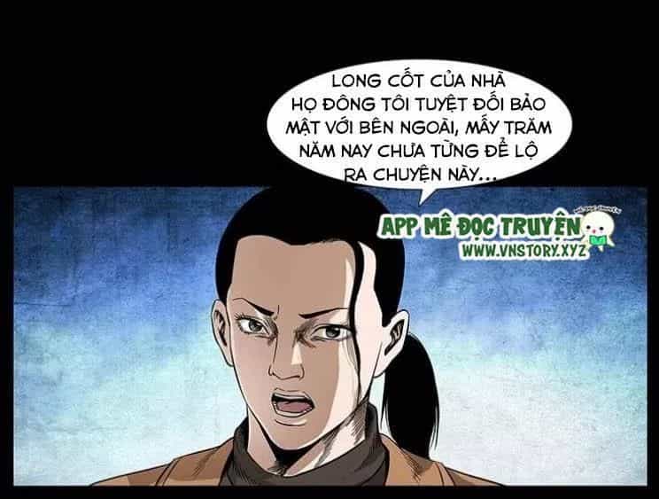 U Minh Ngụy Tượng - Chương 134 - ảnh 76