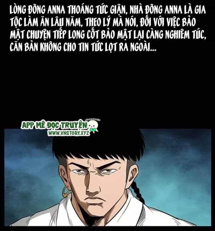 U Minh Ngụy Tượng - Chương 134 - ảnh 77