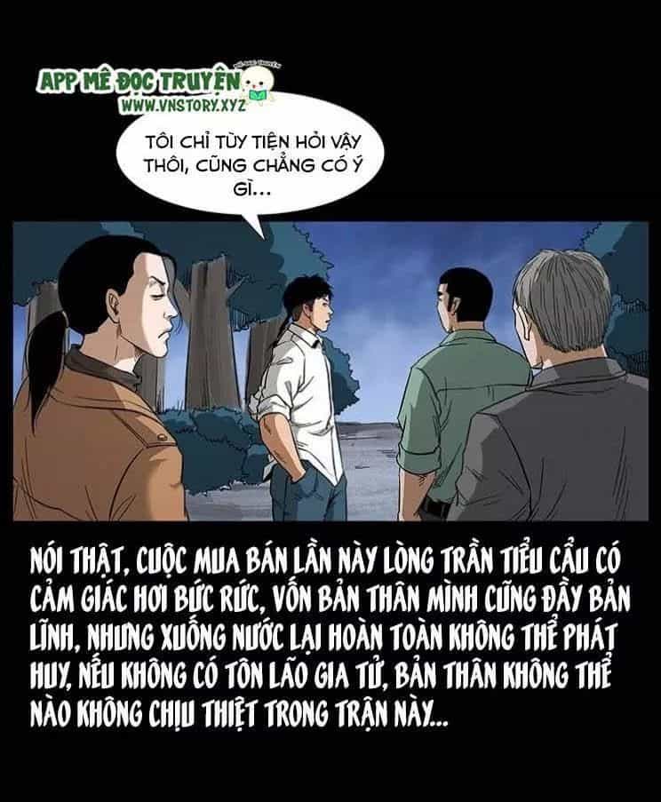 U Minh Ngụy Tượng - Chương 134 - ảnh 79
