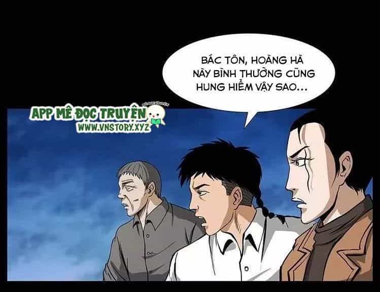 U Minh Ngụy Tượng - Chương 134 - ảnh 8