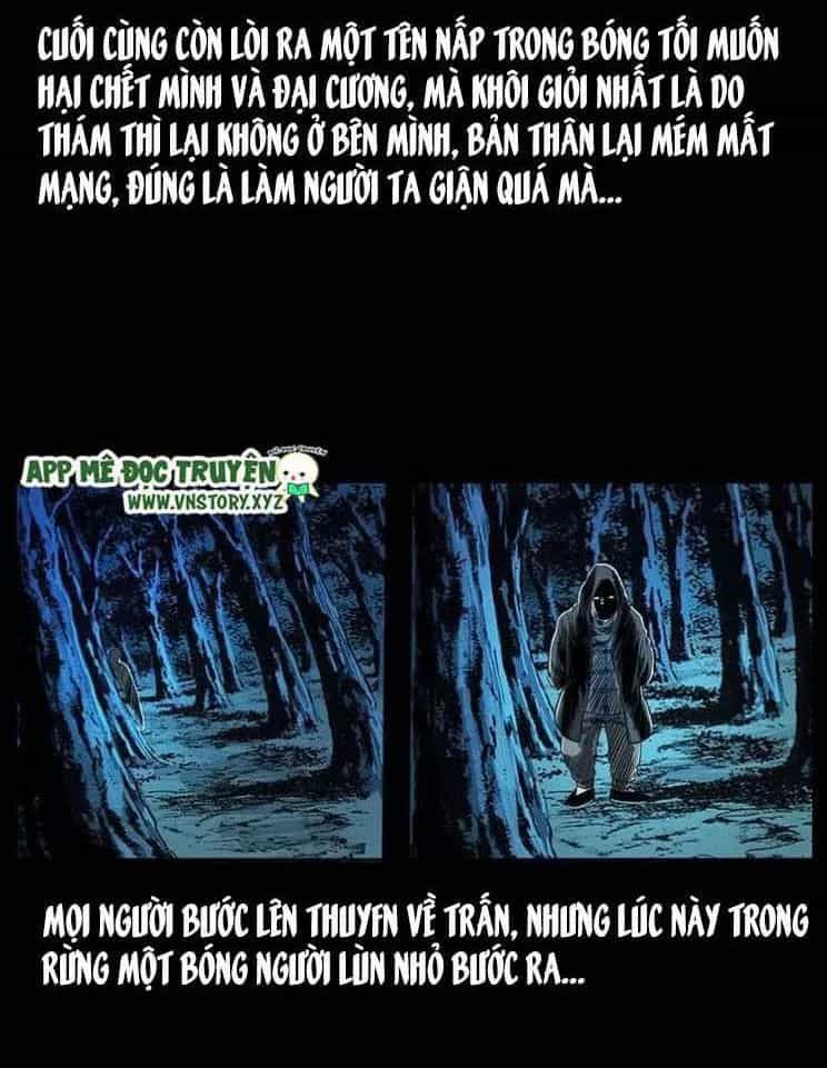 U Minh Ngụy Tượng - Chương 134 - ảnh 81