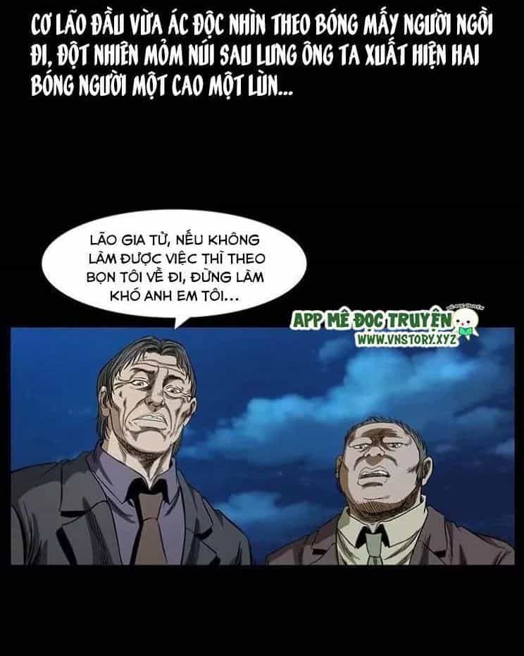 U Minh Ngụy Tượng - Chương 134 - ảnh 84