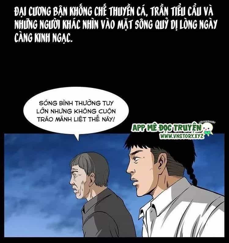 U Minh Ngụy Tượng - Chương 134 - ảnh 9