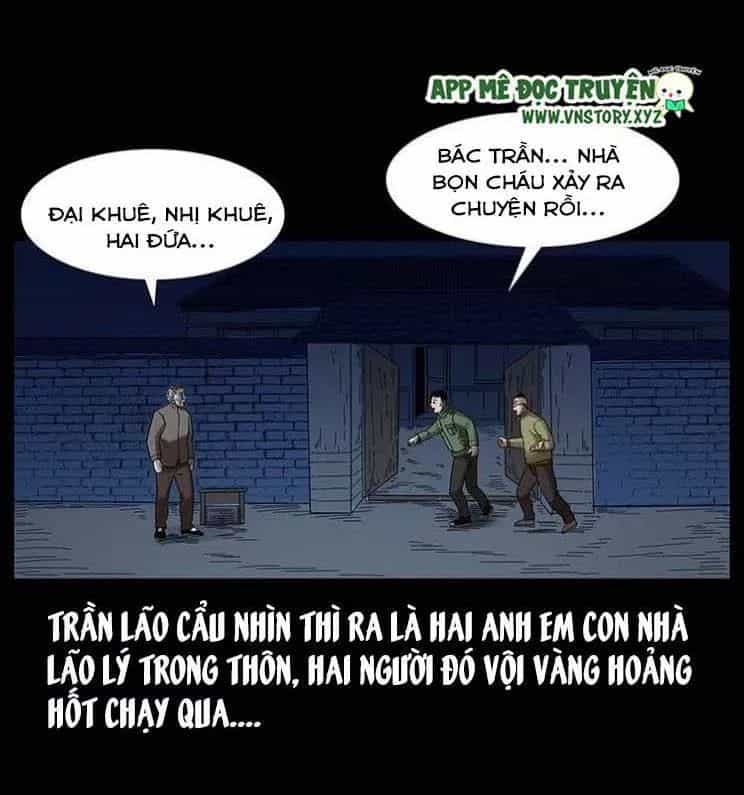 U Minh Ngụy Tượng - Chương 135 - ảnh 11