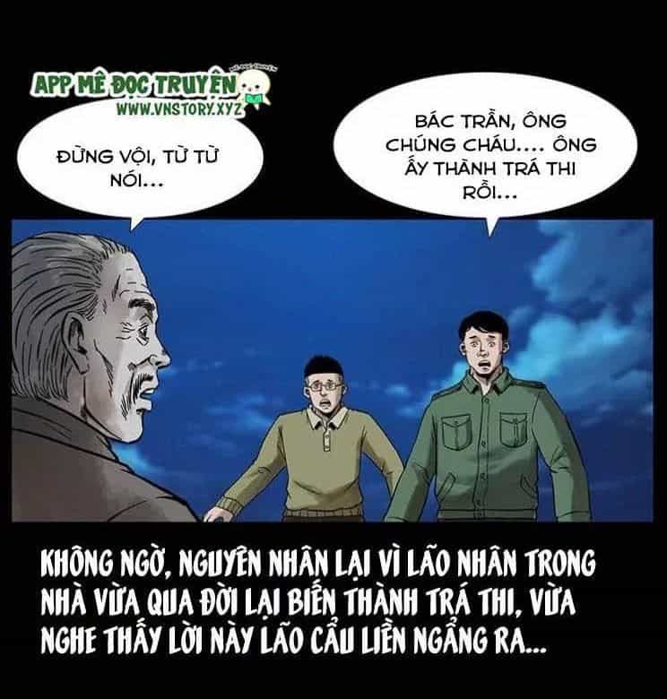 U Minh Ngụy Tượng - Chương 135 - ảnh 12