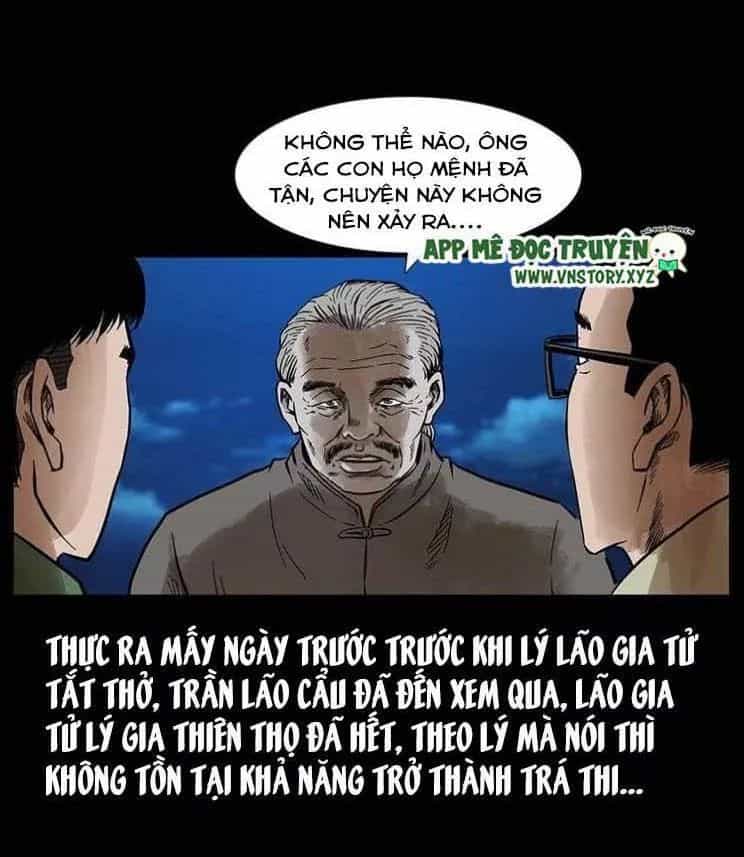 U Minh Ngụy Tượng - Chương 135 - ảnh 13