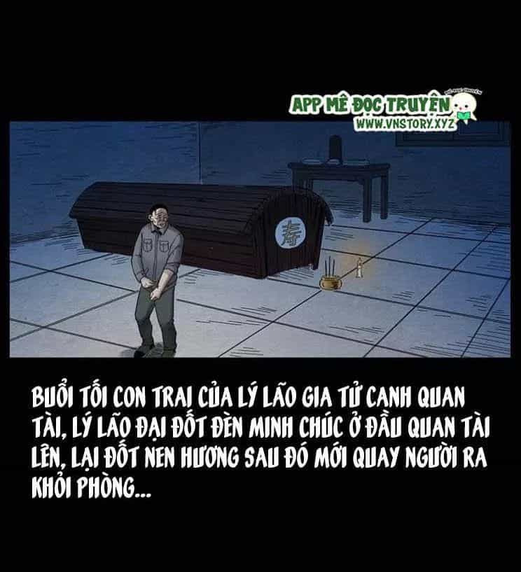U Minh Ngụy Tượng - Chương 135 - ảnh 17