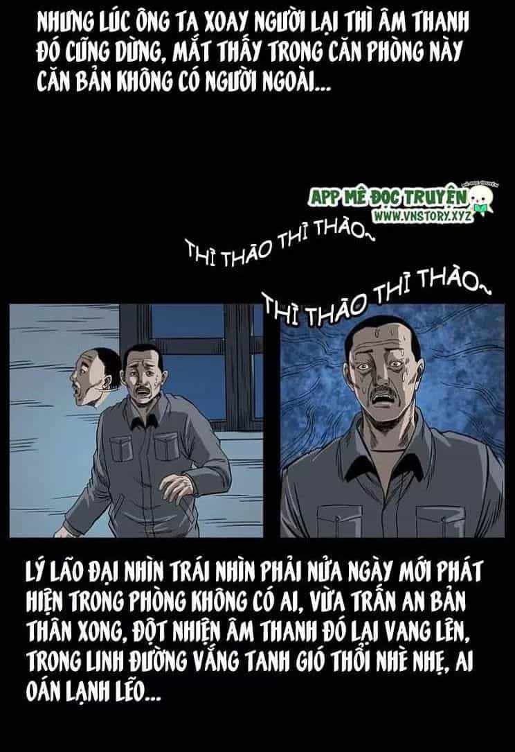 U Minh Ngụy Tượng - Chương 135 - ảnh 25