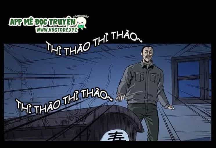 U Minh Ngụy Tượng - Chương 135 - ảnh 26