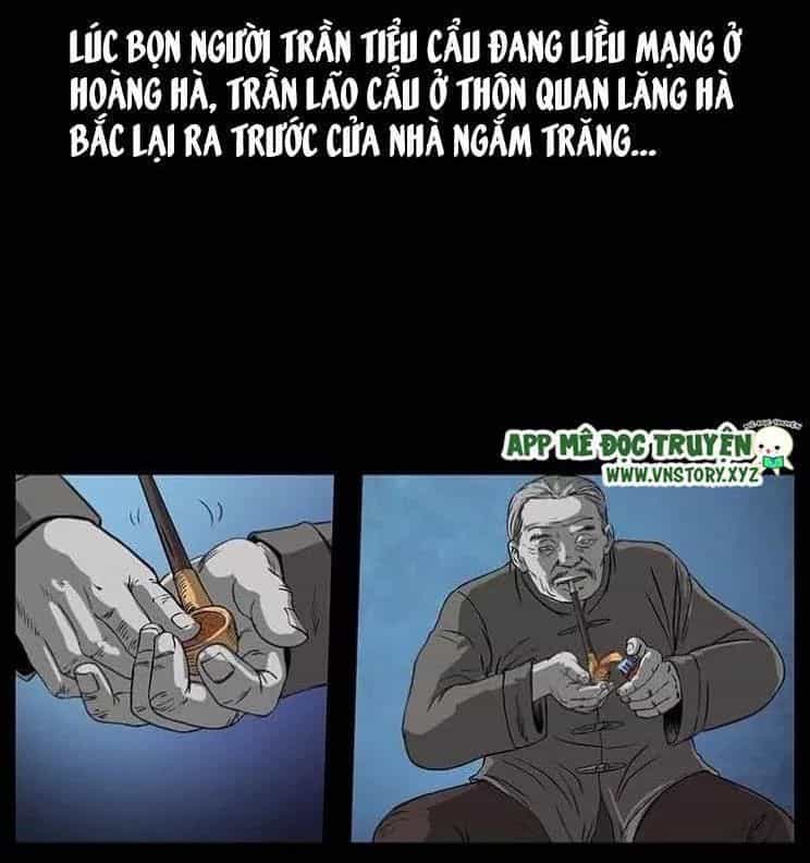 U Minh Ngụy Tượng - Chương 135 - ảnh 3