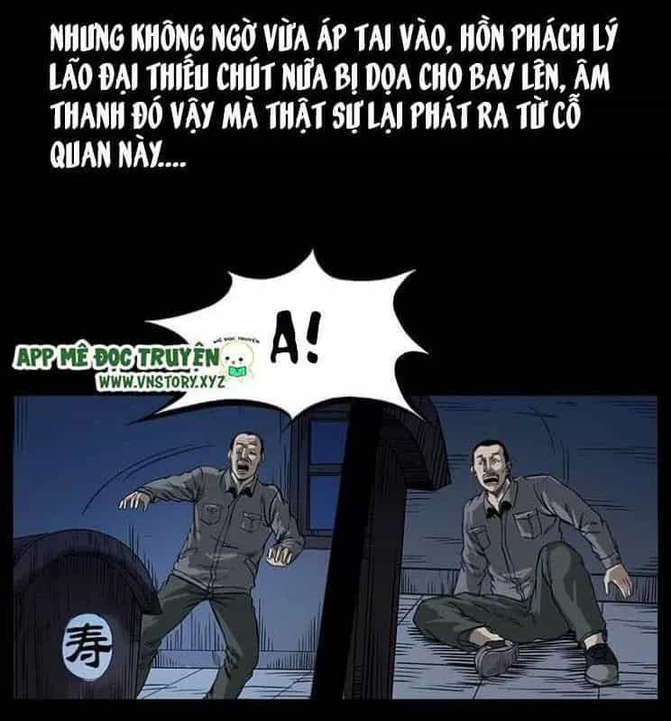 U Minh Ngụy Tượng - Chương 135 - ảnh 30