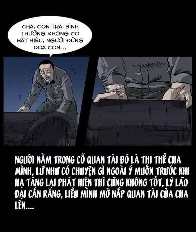 U Minh Ngụy Tượng - Chương 135 - ảnh 32