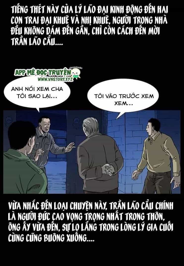 U Minh Ngụy Tượng - Chương 135 - ảnh 39