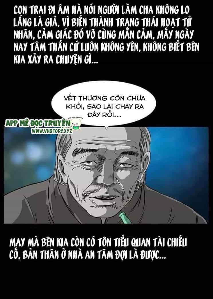 U Minh Ngụy Tượng - Chương 135 - ảnh 4