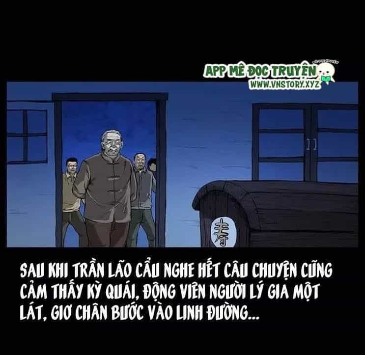 U Minh Ngụy Tượng - Chương 135 - ảnh 40