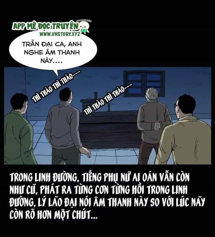 U Minh Ngụy Tượng - Chương 135 - ảnh 41