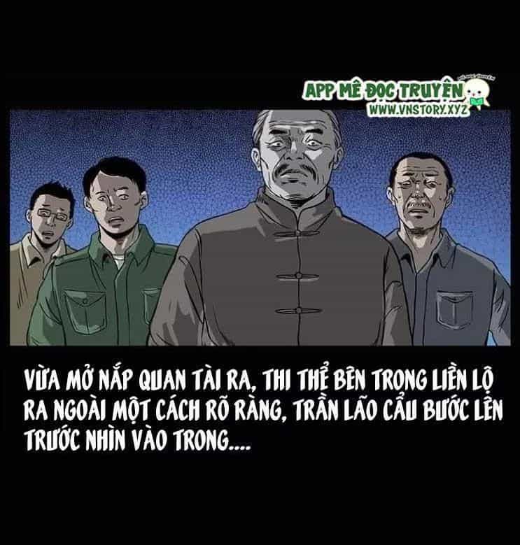 U Minh Ngụy Tượng - Chương 135 - ảnh 46