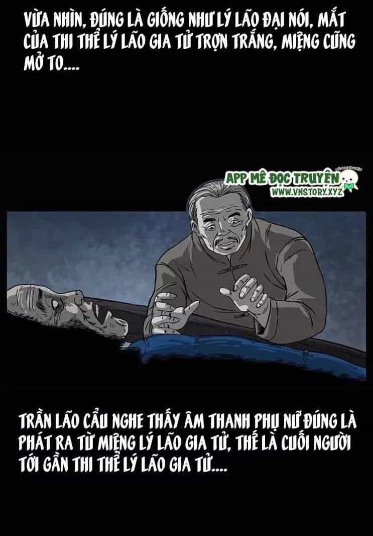 U Minh Ngụy Tượng - Chương 135 - ảnh 48