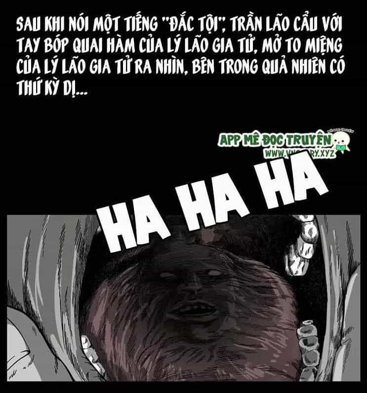 U Minh Ngụy Tượng - Chương 135 - ảnh 50
