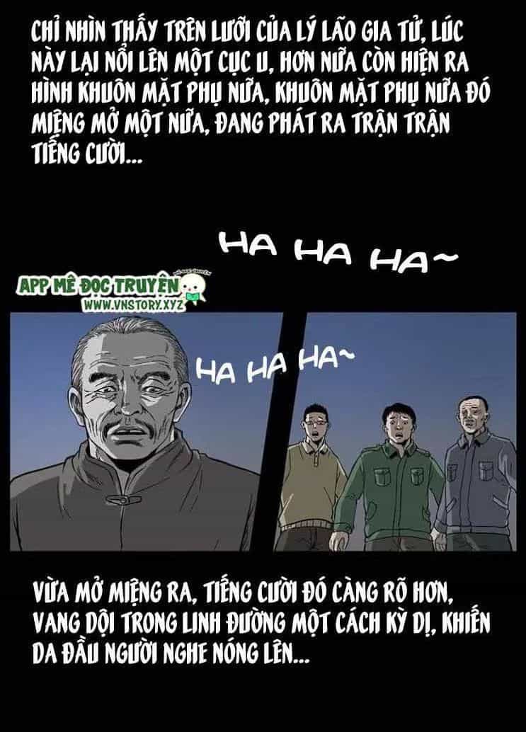 U Minh Ngụy Tượng - Chương 135 - ảnh 51