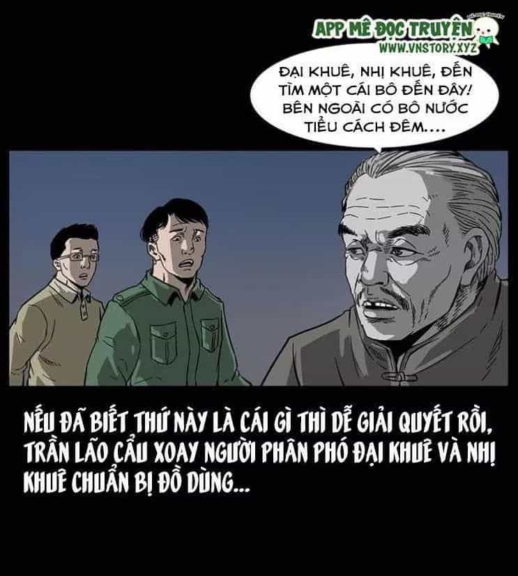 U Minh Ngụy Tượng - Chương 135 - ảnh 54