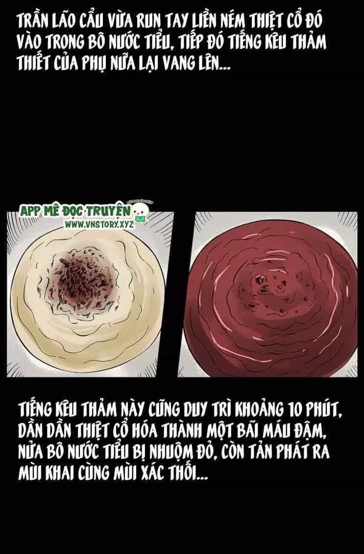 U Minh Ngụy Tượng - Chương 135 - ảnh 57