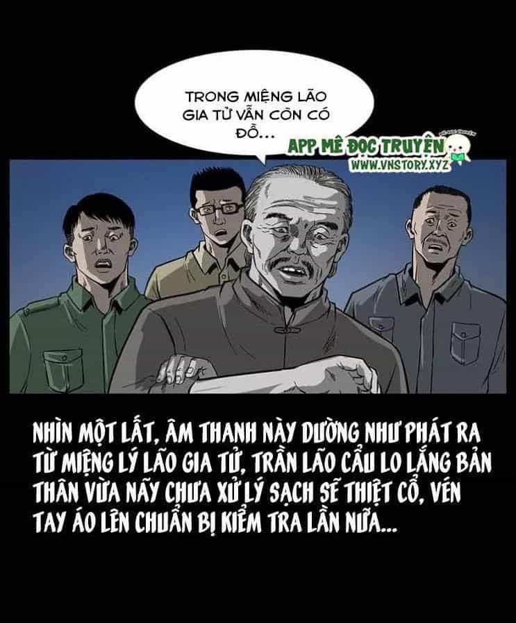 U Minh Ngụy Tượng - Chương 135 - ảnh 60
