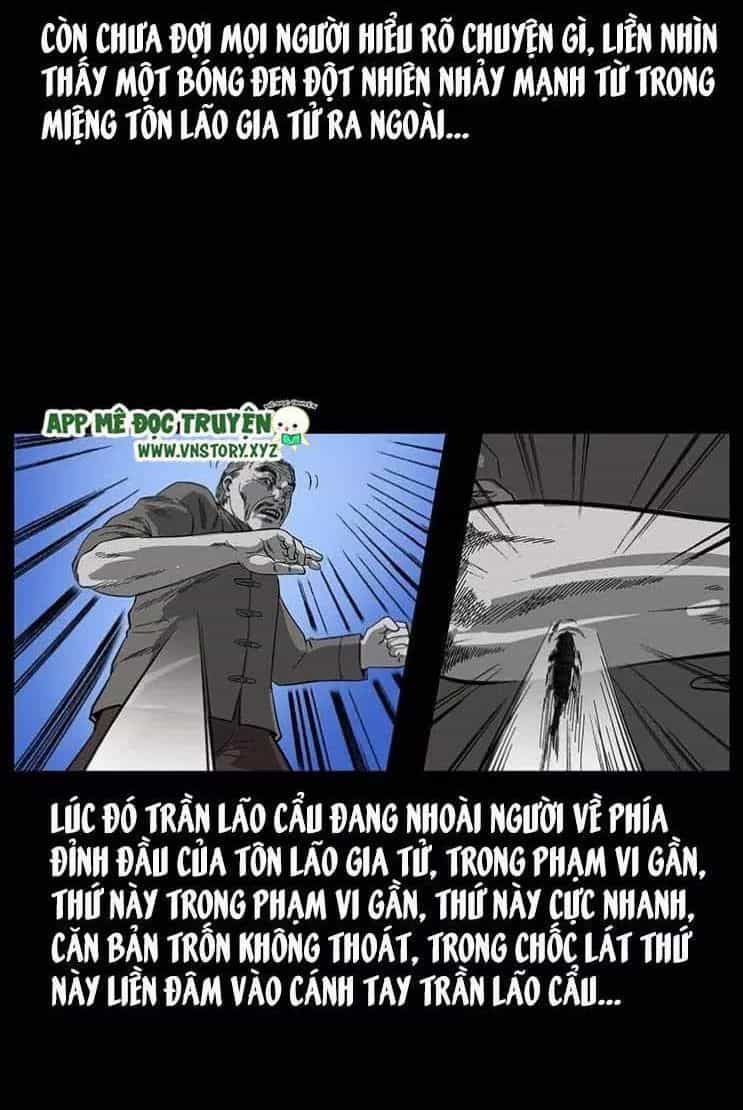 U Minh Ngụy Tượng - Chương 135 - ảnh 63