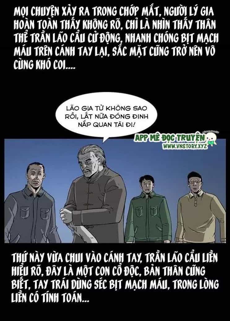 U Minh Ngụy Tượng - Chương 135 - ảnh 66