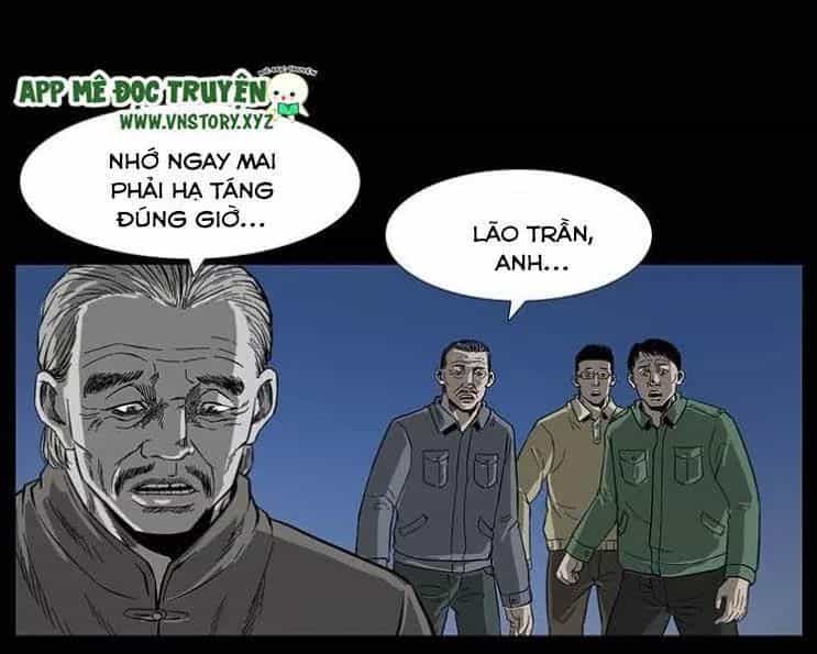U Minh Ngụy Tượng - Chương 135 - ảnh 67