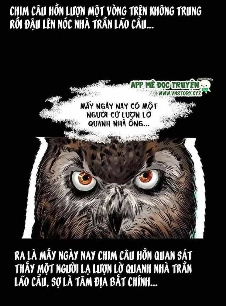 U Minh Ngụy Tượng - Chương 135 - ảnh 7