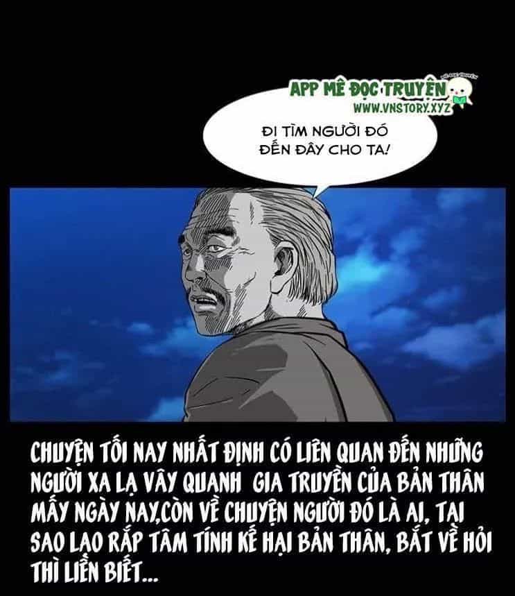U Minh Ngụy Tượng - Chương 135 - ảnh 70