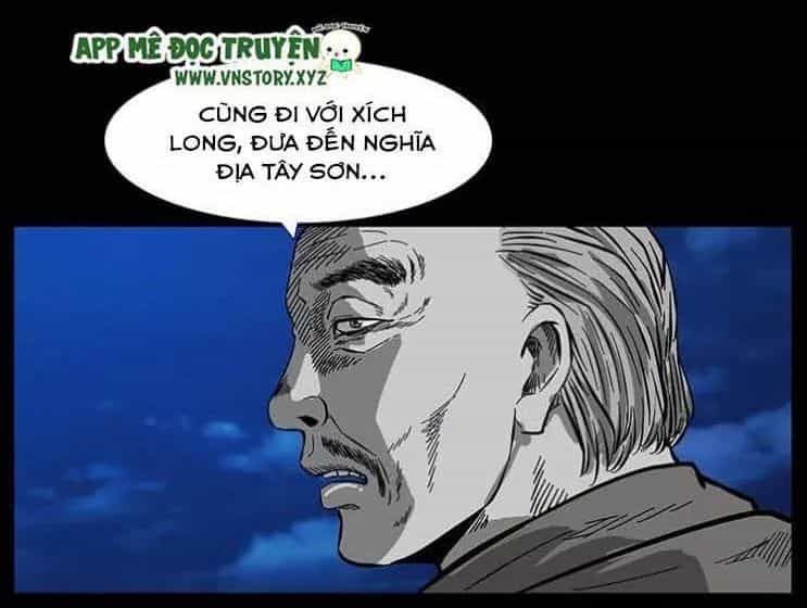 U Minh Ngụy Tượng - Chương 135 - ảnh 71