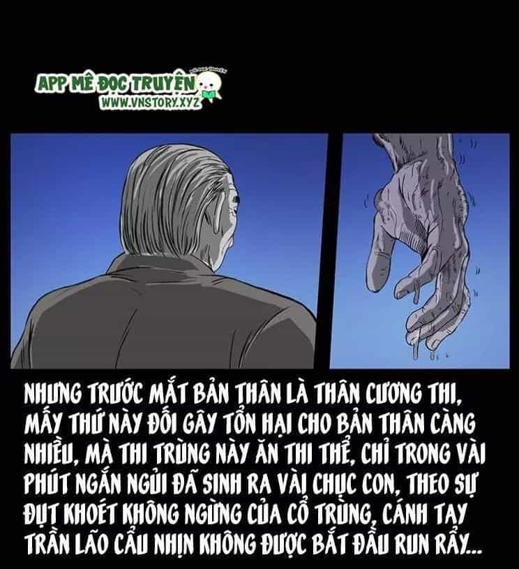 U Minh Ngụy Tượng - Chương 135 - ảnh 73