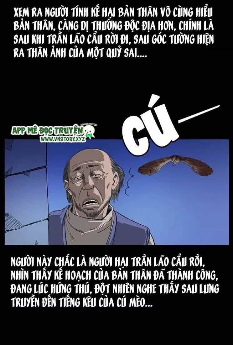 U Minh Ngụy Tượng - Chương 135 - ảnh 75