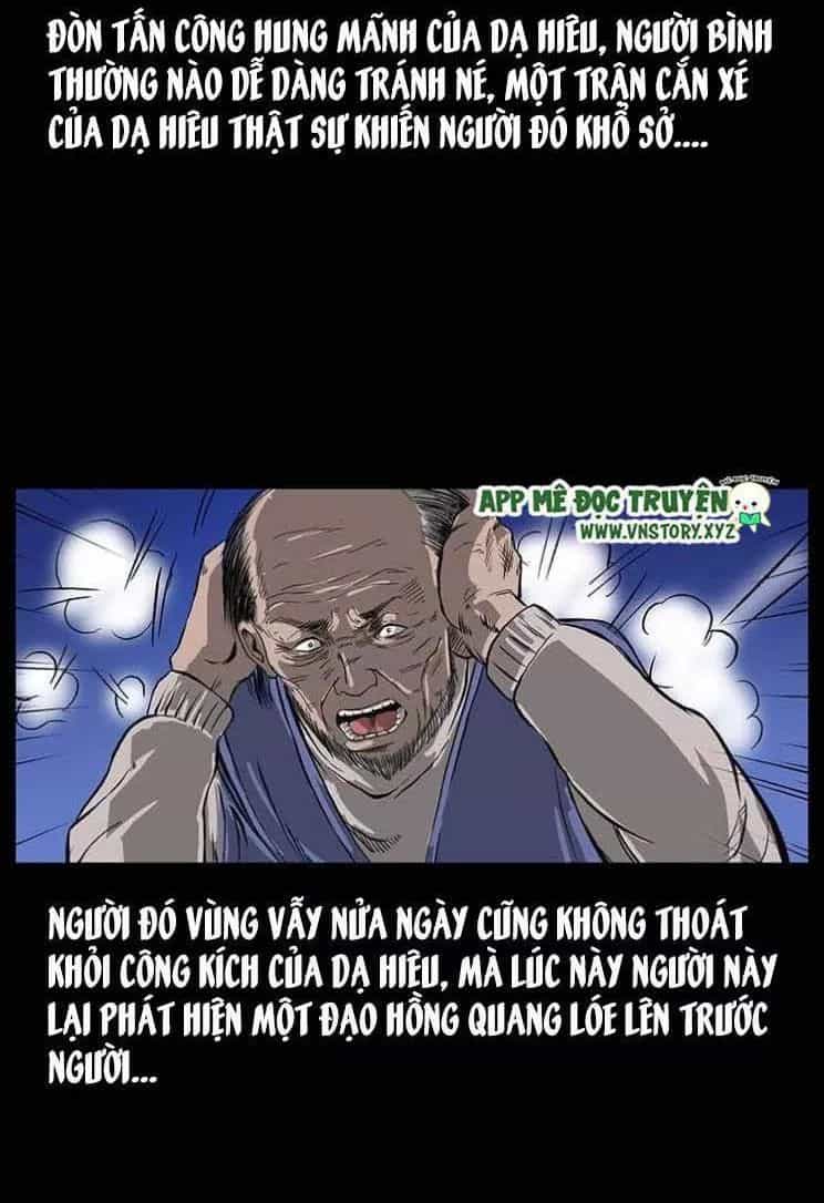 U Minh Ngụy Tượng - Chương 135 - ảnh 78