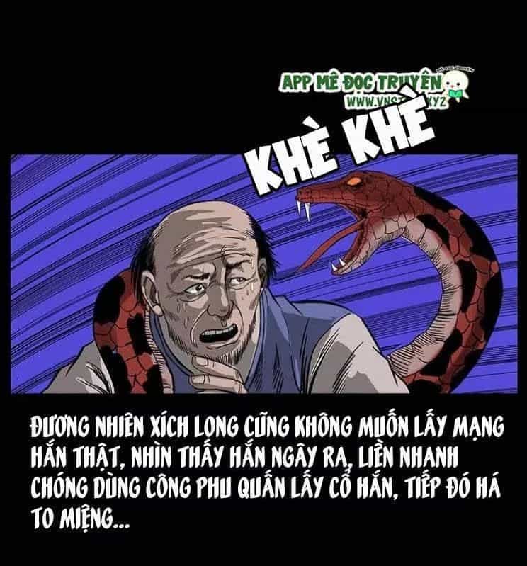 U Minh Ngụy Tượng - Chương 135 - ảnh 82