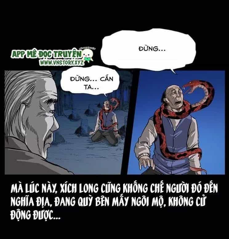 U Minh Ngụy Tượng - Chương 135 - ảnh 85